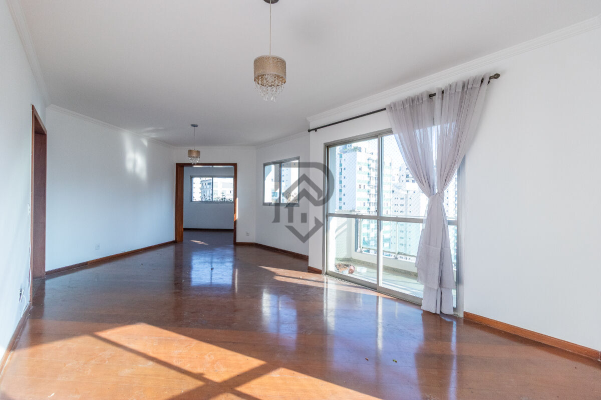 Apartamento, 4 quartos, 209 m² - Foto 41