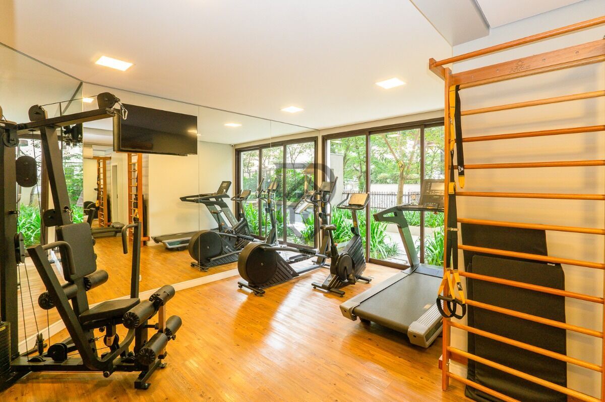 Apartamento, 4 quartos, 209 m² - Foto 26