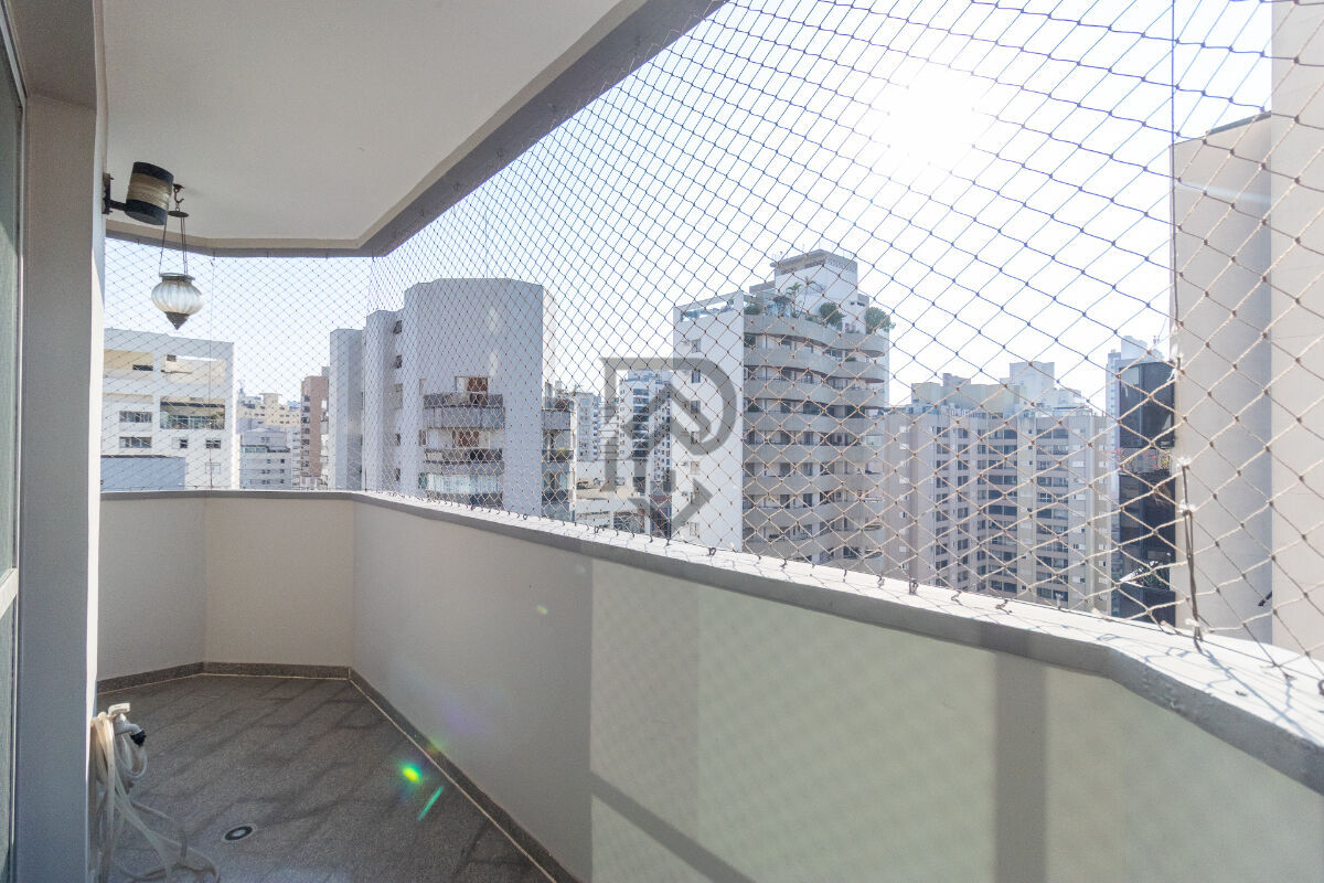 Apartamento, 4 quartos, 209 m² - Foto 34