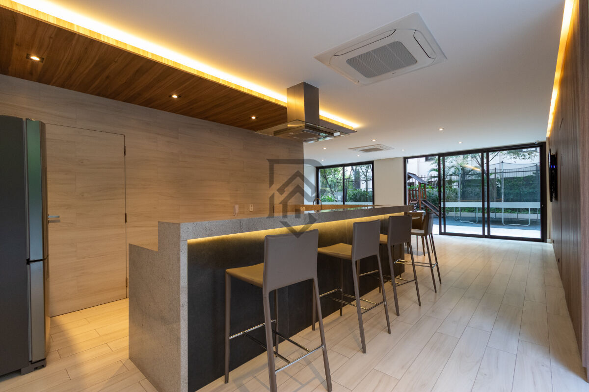 Apartamento, 4 quartos, 209 m² - Foto 14