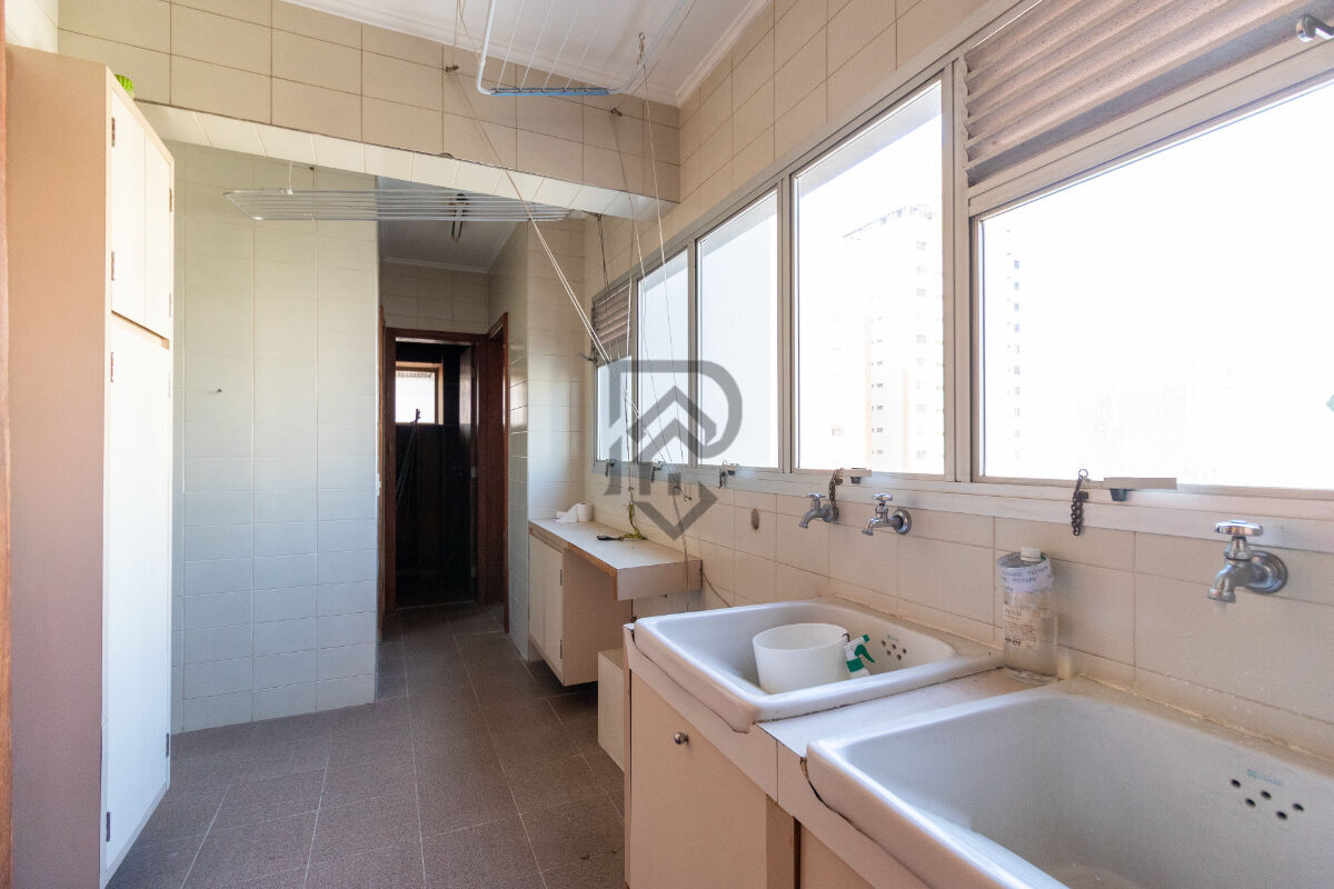 Apartamento, 4 quartos, 209 m² - Foto 31
