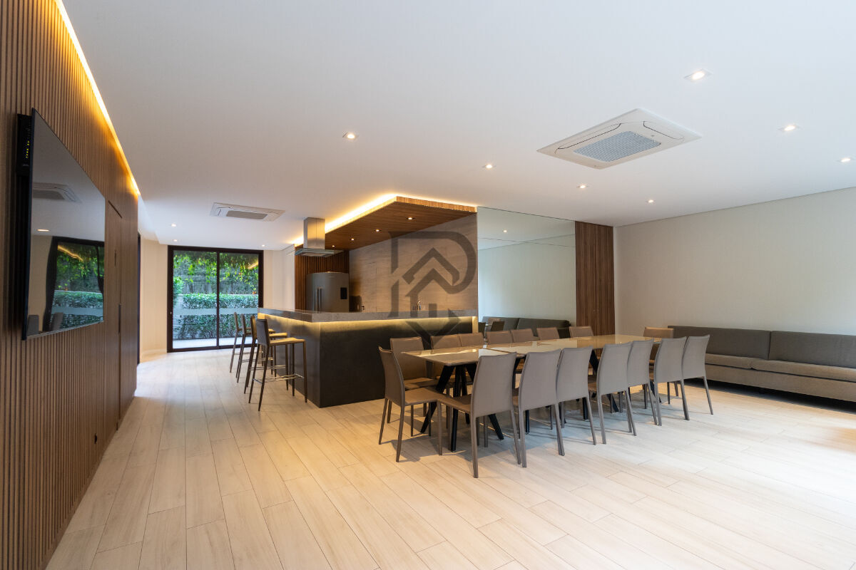 Apartamento, 4 quartos, 209 m² - Foto 15
