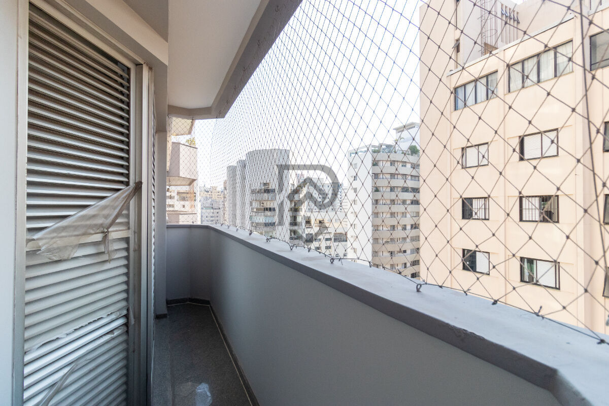 Apartamento, 4 quartos, 209 m² - Foto 29