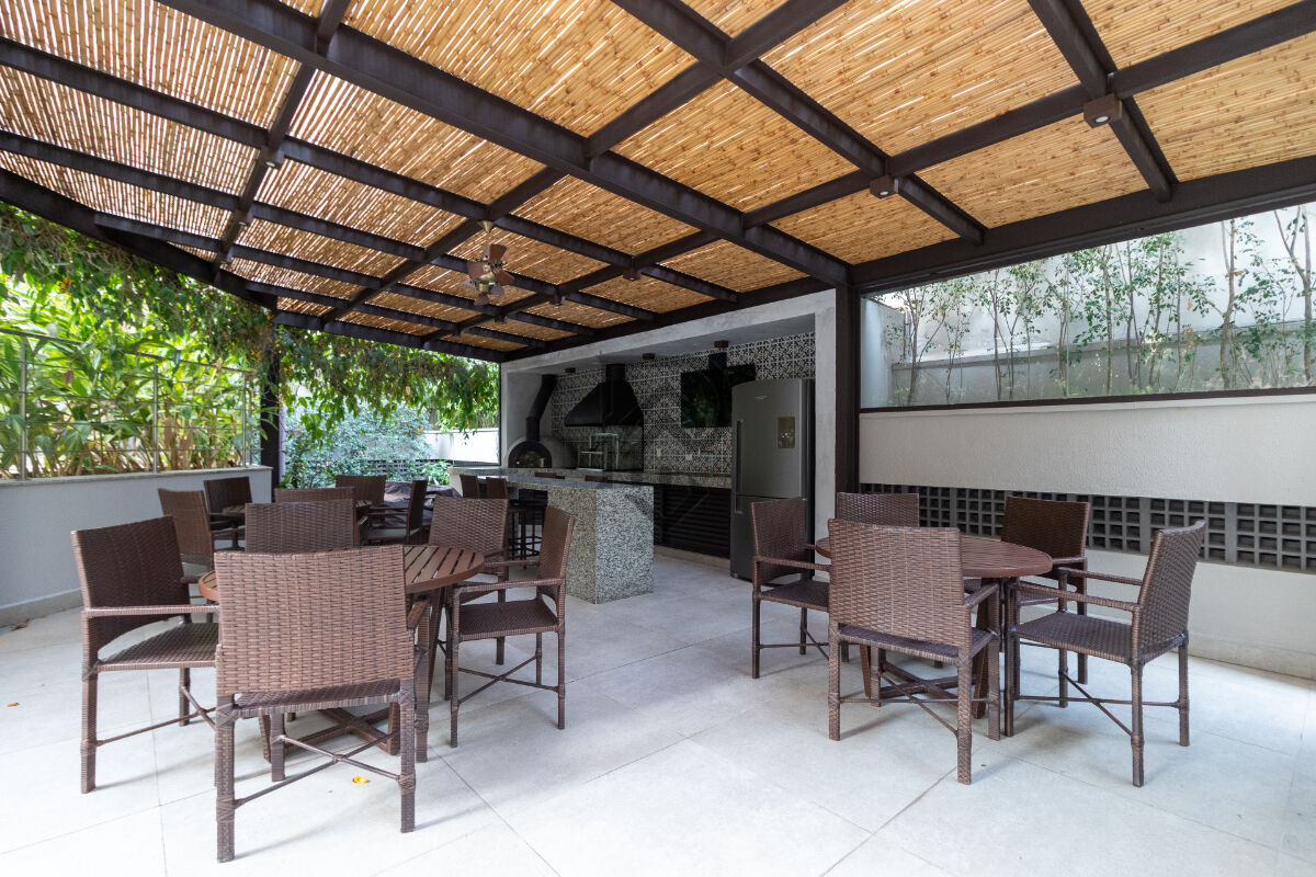 Apartamento, 4 quartos, 209 m² - Foto 6