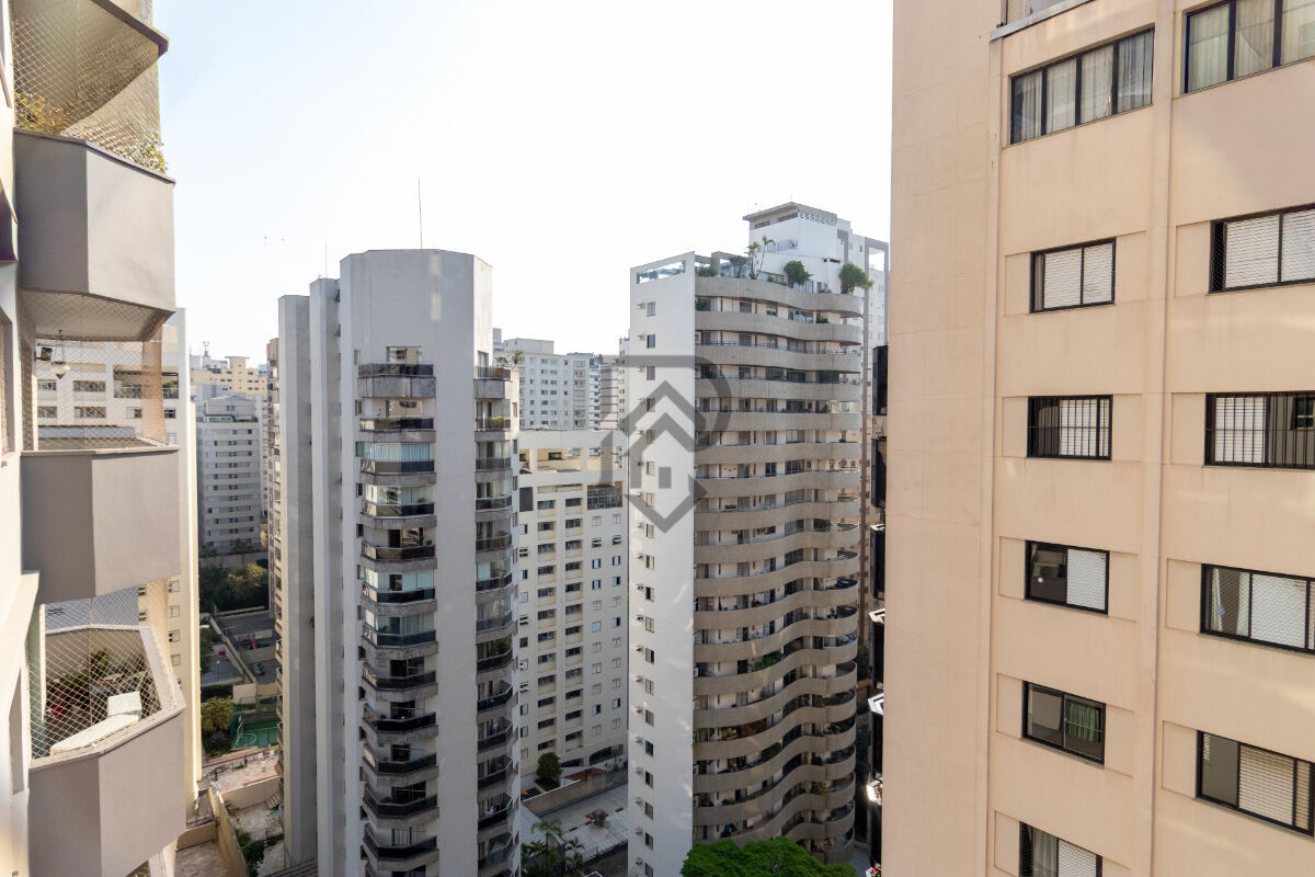 Apartamento, 4 quartos, 209 m² - Foto 47