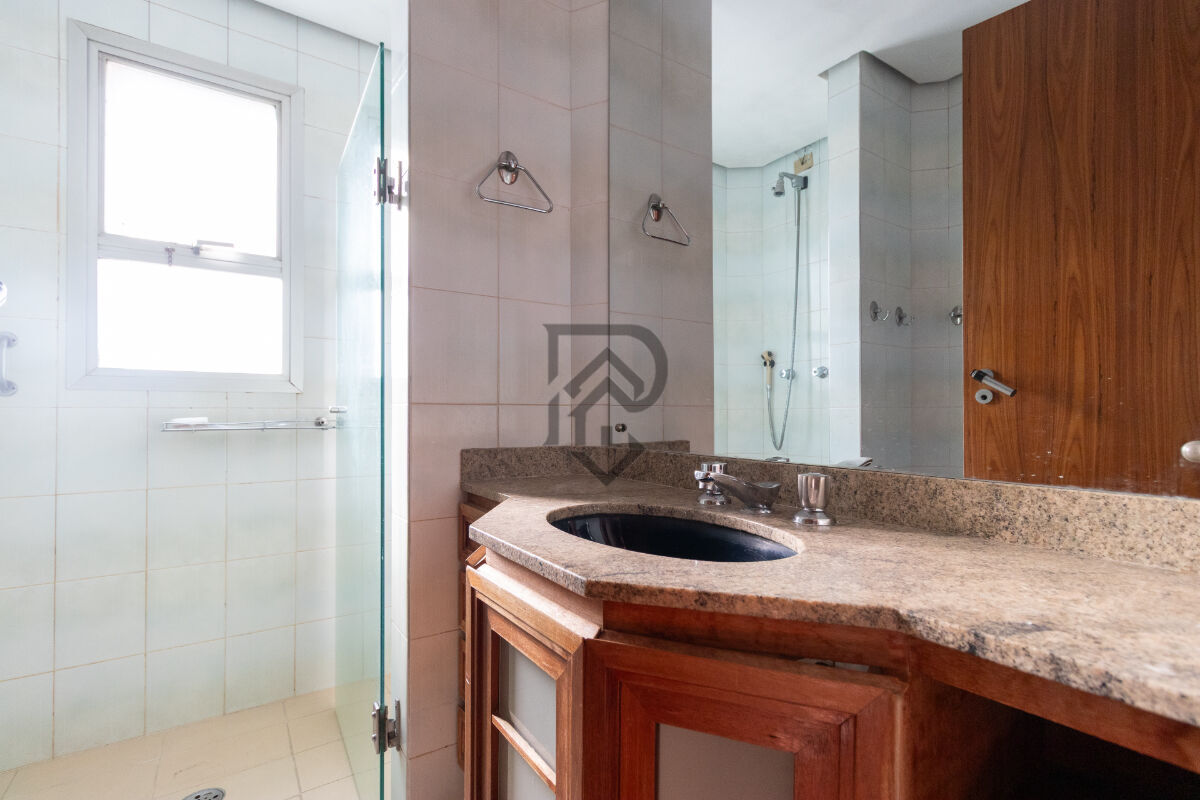 Apartamento, 4 quartos, 209 m² - Foto 42