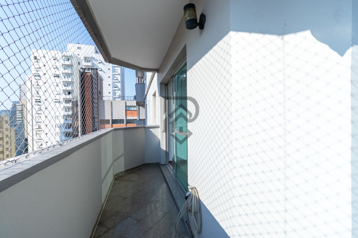 Apartamento, 4 quartos, 209 m² - Foto 28