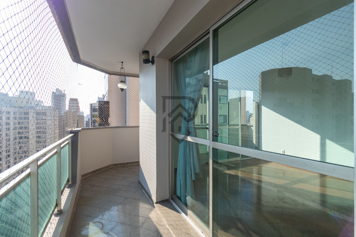 Apartamento, 4 quartos, 209 m² - Foto 36
