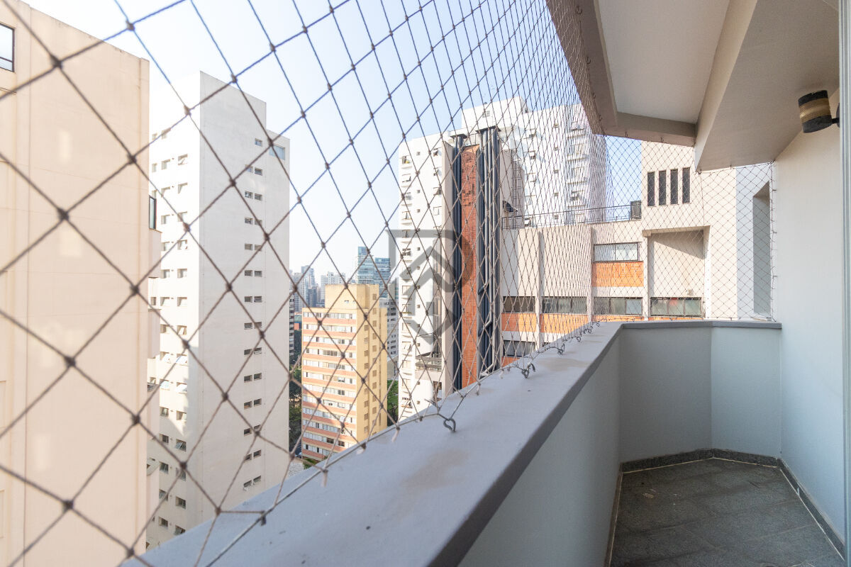 Apartamento, 4 quartos, 209 m² - Foto 22