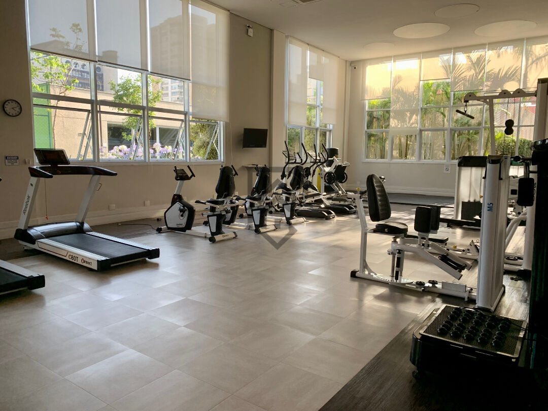 Apartamento, 2 quartos, 90 m² - Foto 36