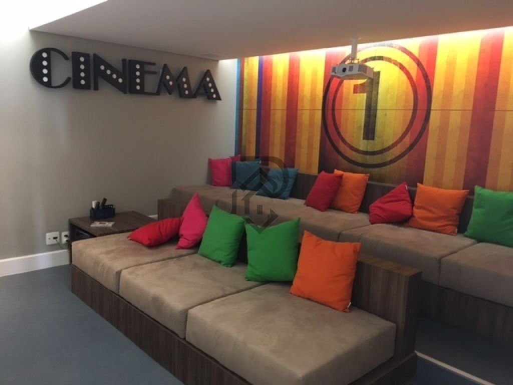 Apartamento, 2 quartos, 90 m² - Foto 31