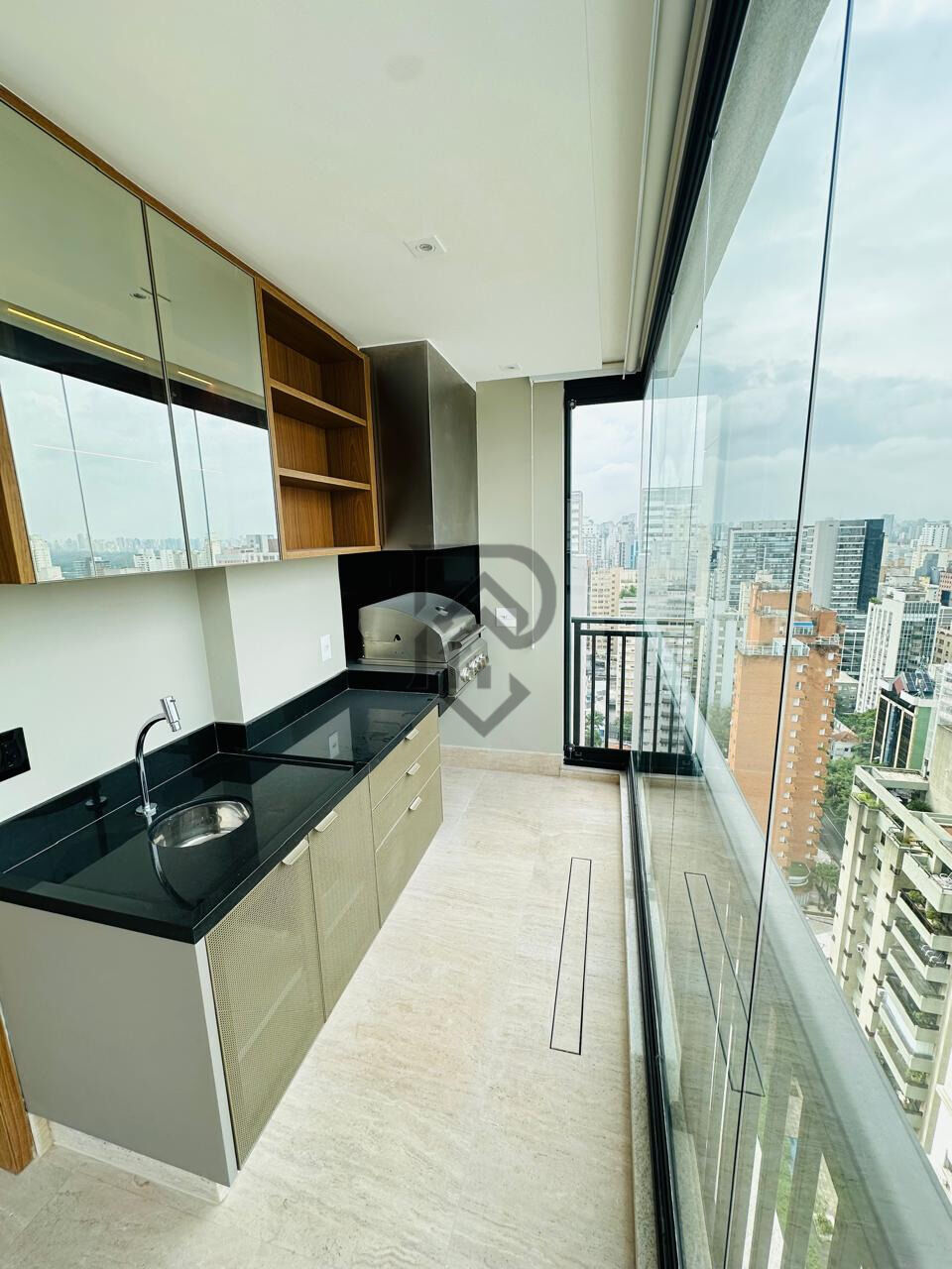Apartamento, 3 quartos, 226 m² - Foto 4