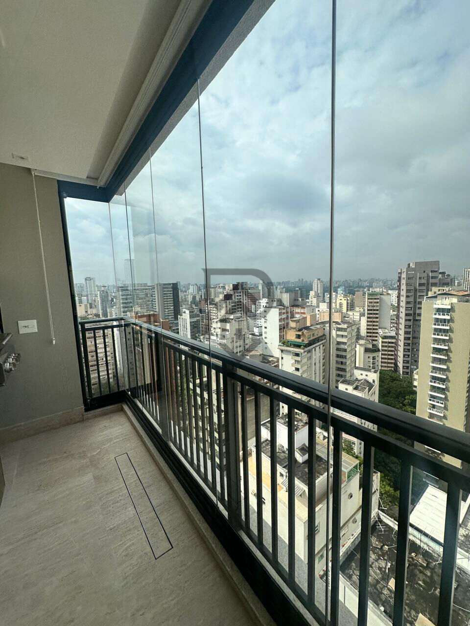 Apartamento, 3 quartos, 226 m² - Foto 5