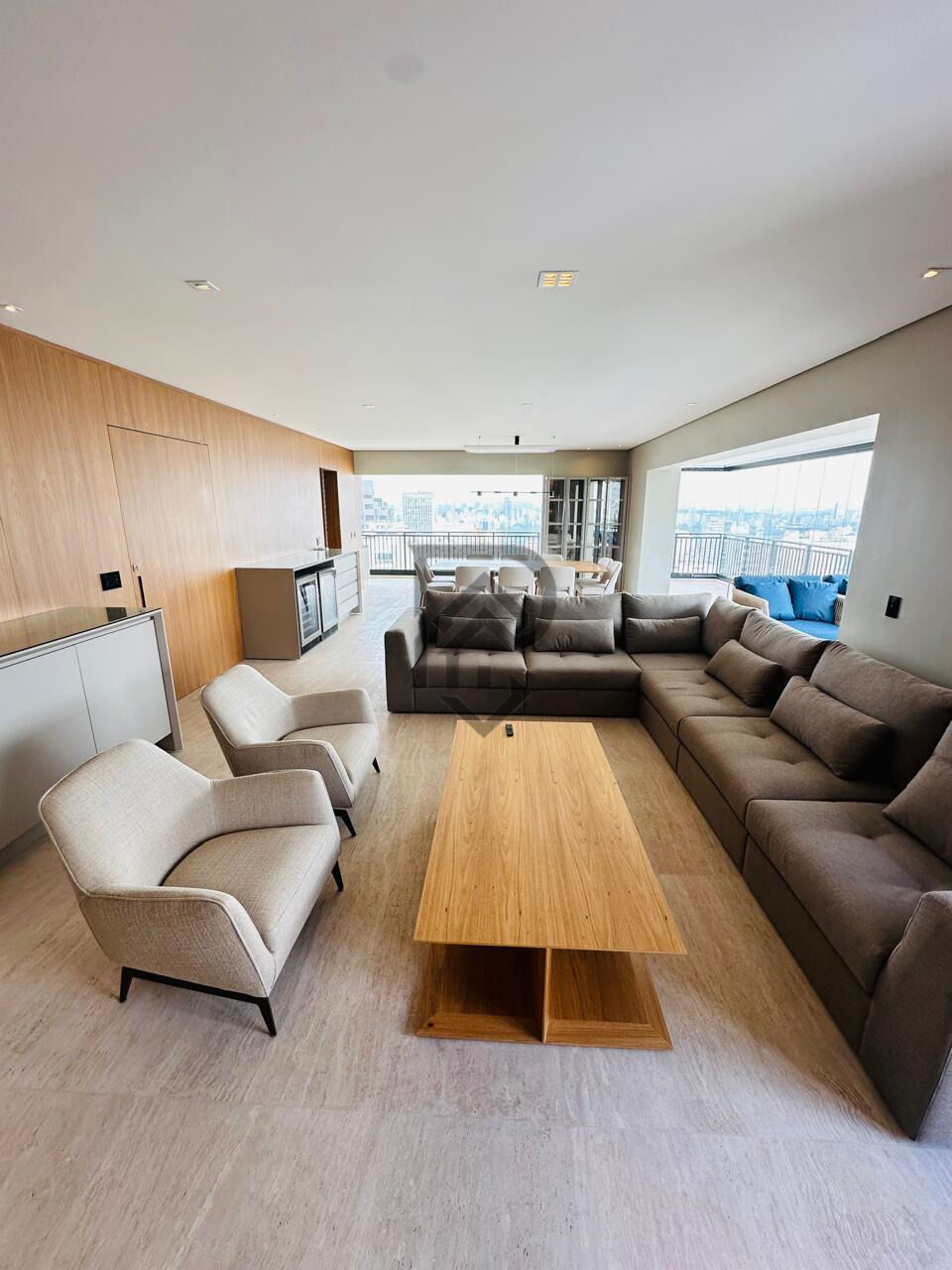 Apartamento, 3 quartos, 226 m² - Foto 27