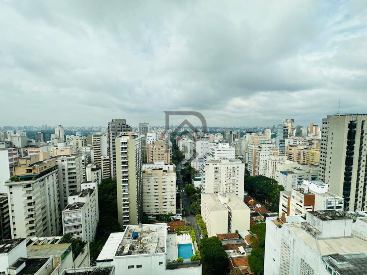 Apartamento, 3 quartos, 226 m² - Foto 21