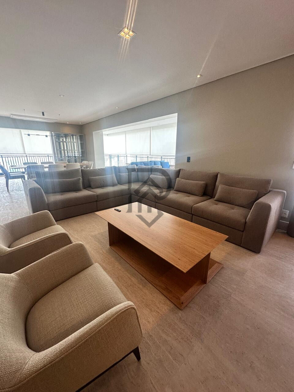 Apartamento, 3 quartos, 226 m² - Foto 18