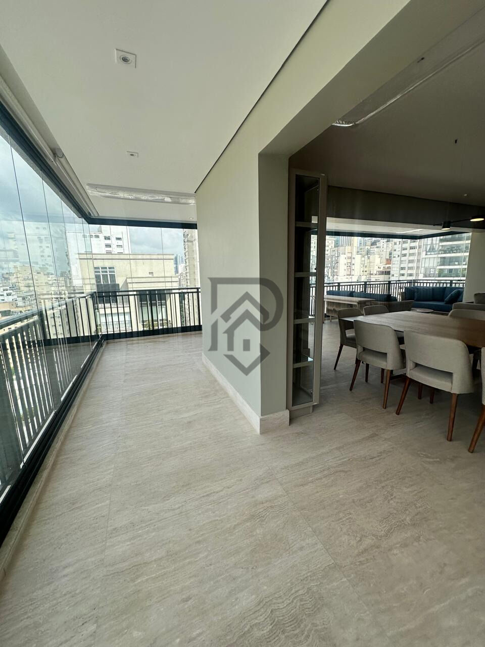 Apartamento, 3 quartos, 226 m² - Foto 19