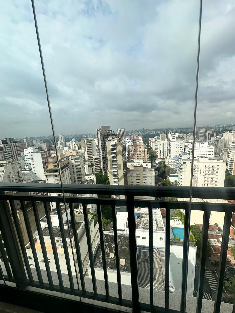 Apartamento, 3 quartos, 226 m² - Foto 9