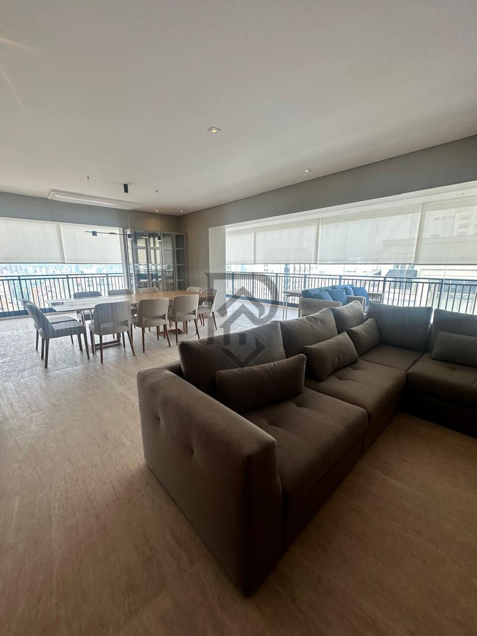 Apartamento, 3 quartos, 226 m² - Foto 3