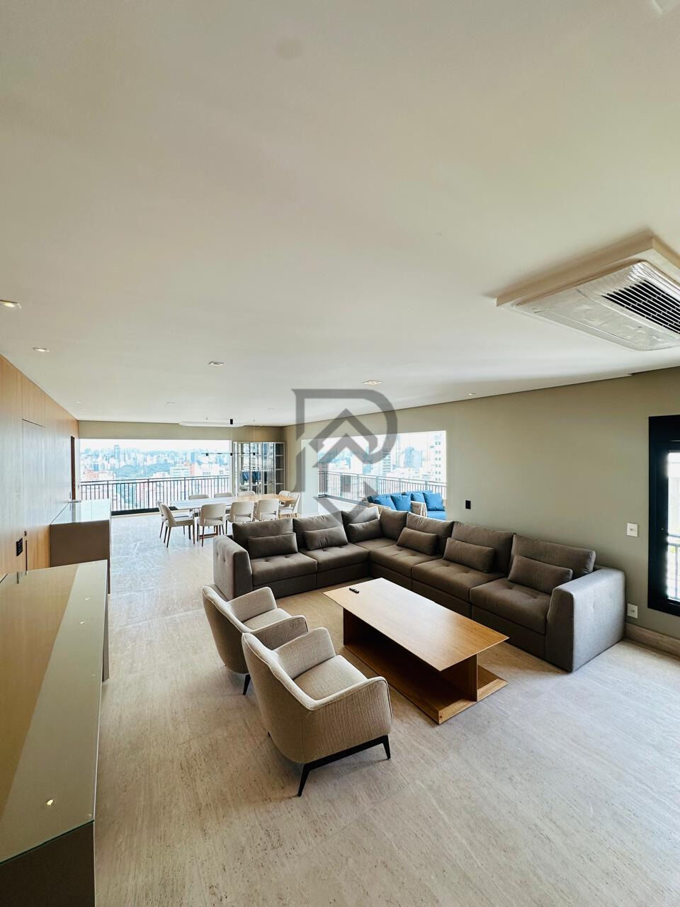 Apartamento, 3 quartos, 226 m² - Foto 23