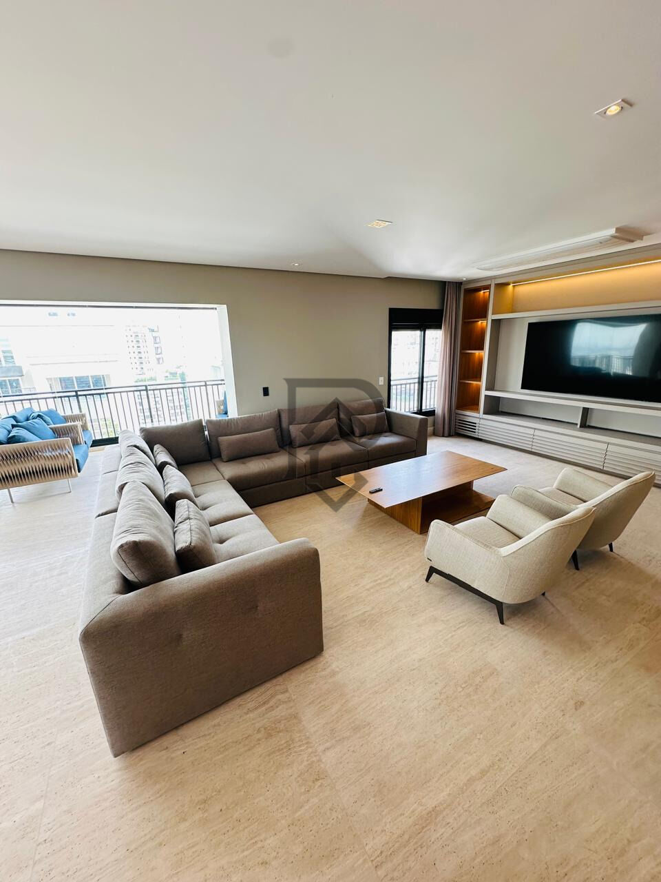 Apartamento, 3 quartos, 226 m² - Foto 12