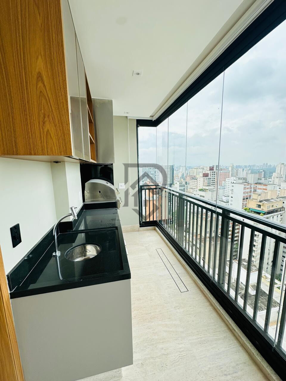 Apartamento, 3 quartos, 226 m² - Foto 2