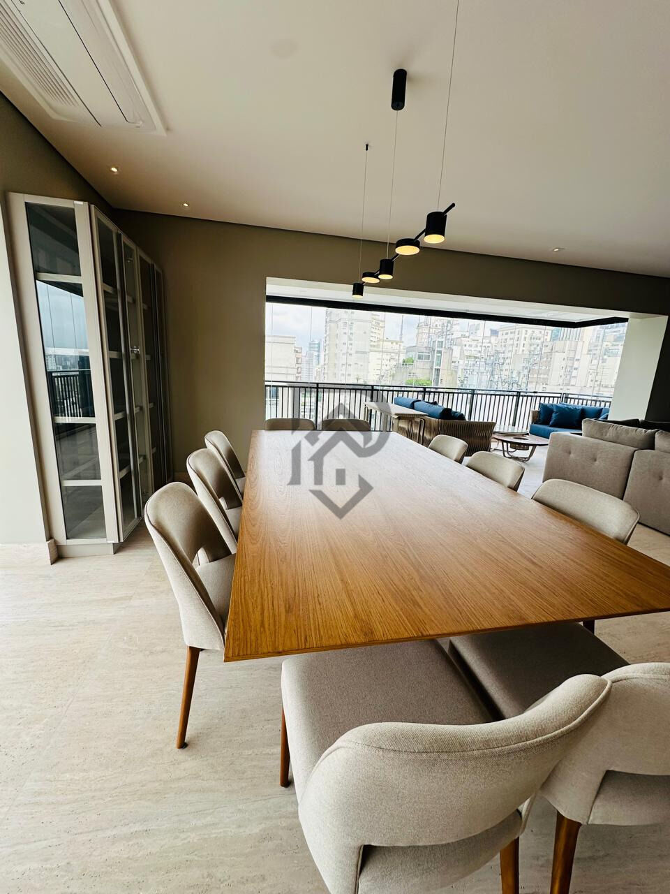 Apartamento, 3 quartos, 226 m² - Foto 30
