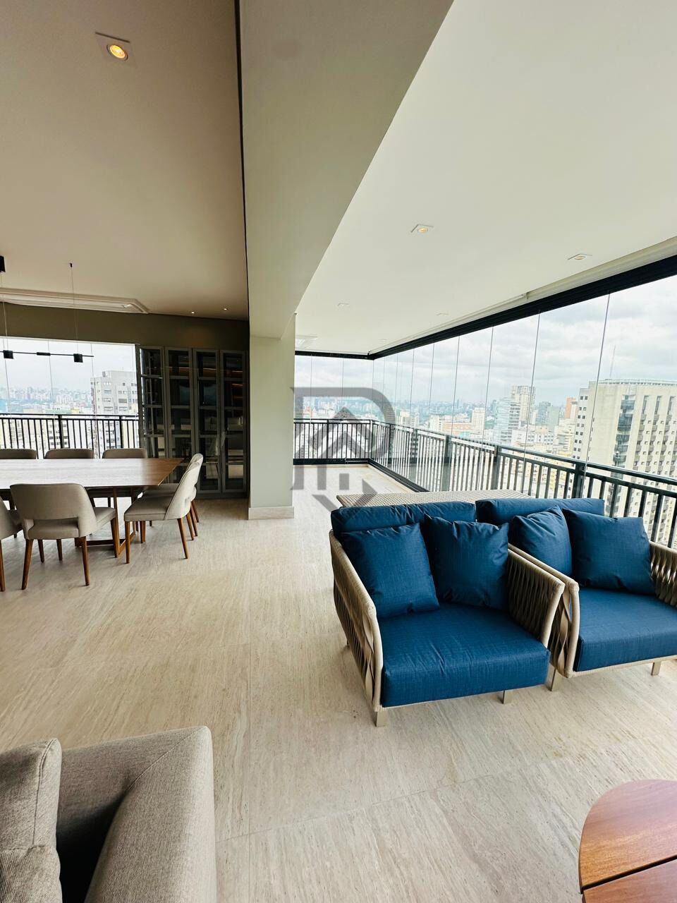 Apartamento, 3 quartos, 226 m² - Foto 26
