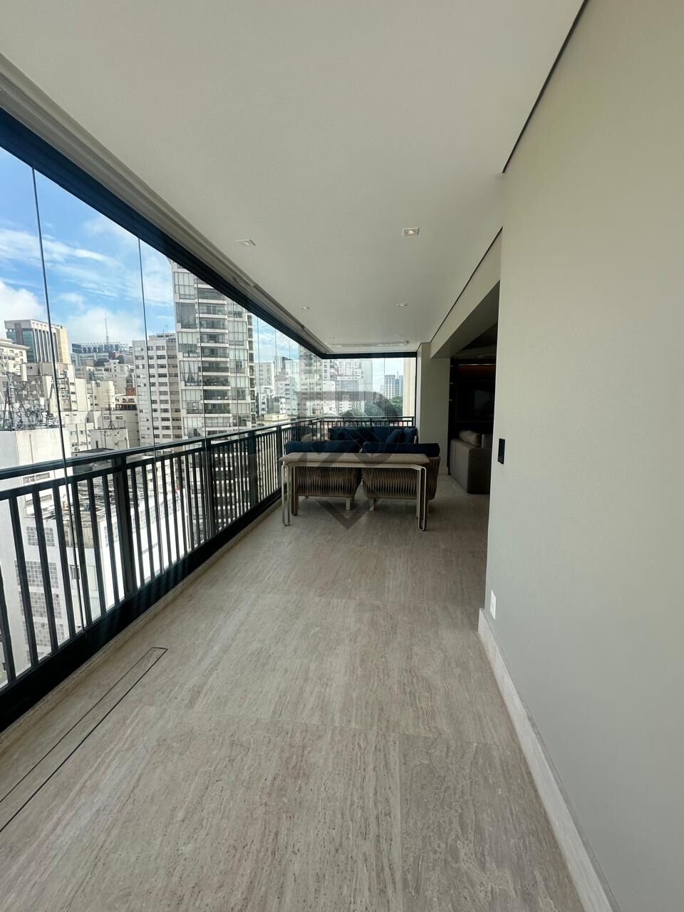 Apartamento, 3 quartos, 226 m² - Foto 7