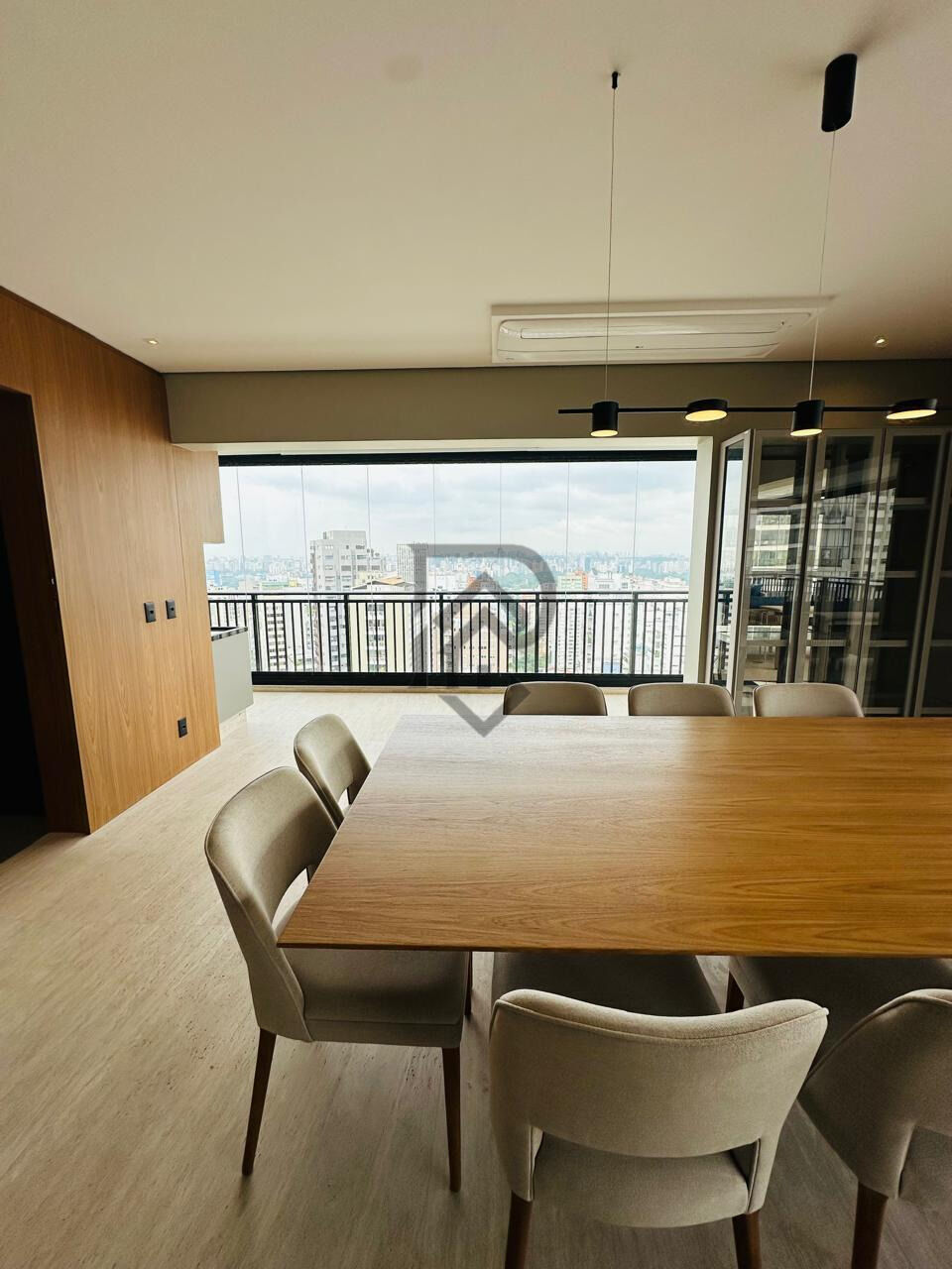 Apartamento, 3 quartos, 226 m² - Foto 11