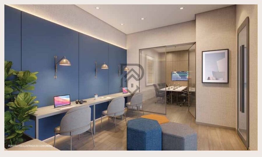Apartamento, 3 quartos, 120 m² - Foto 39