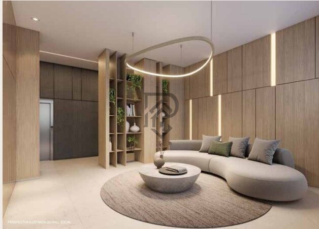 Apartamento, 3 quartos, 120 m² - Foto 6