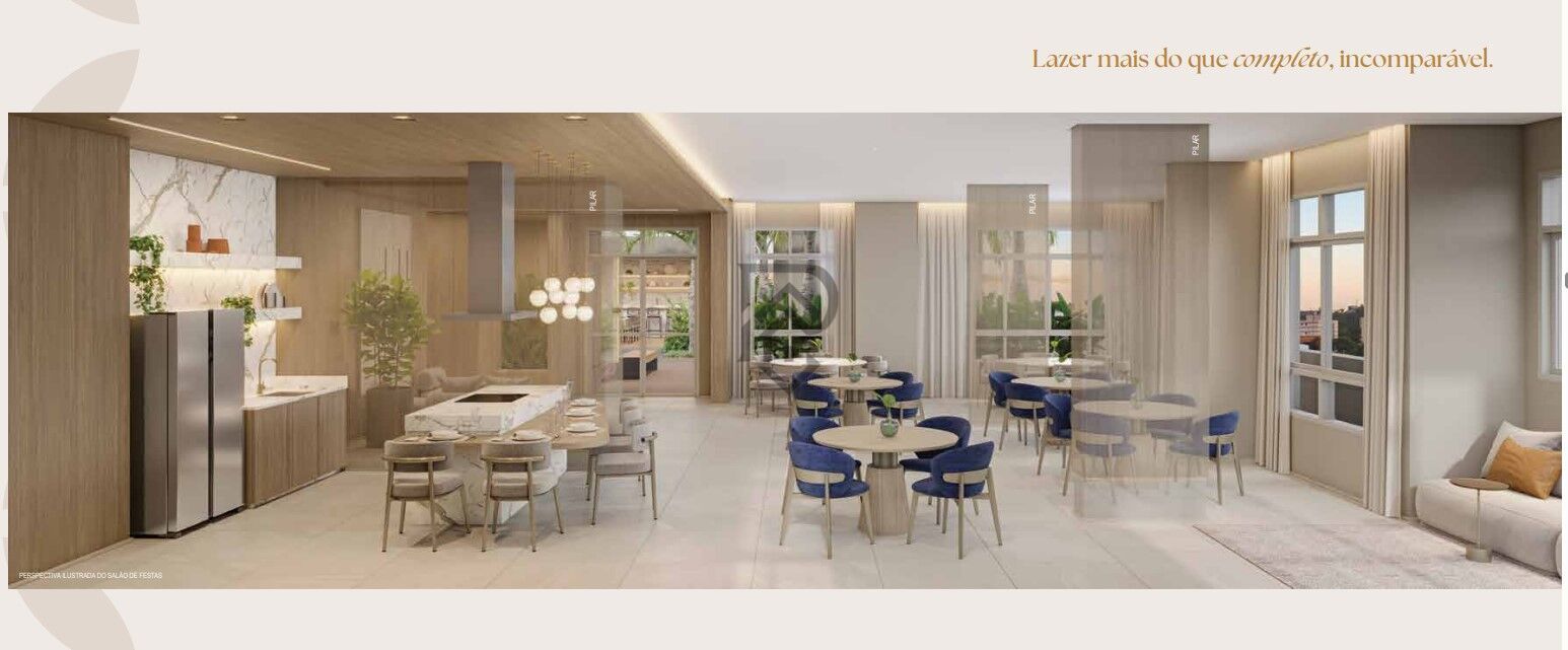 Apartamento, 3 quartos, 120 m² - Foto 7