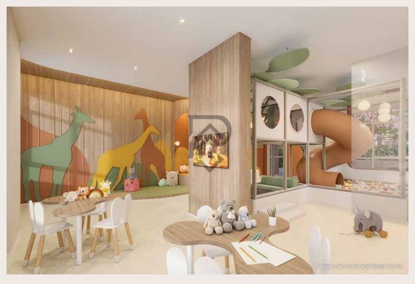 Apartamento, 3 quartos, 120 m² - Foto 38