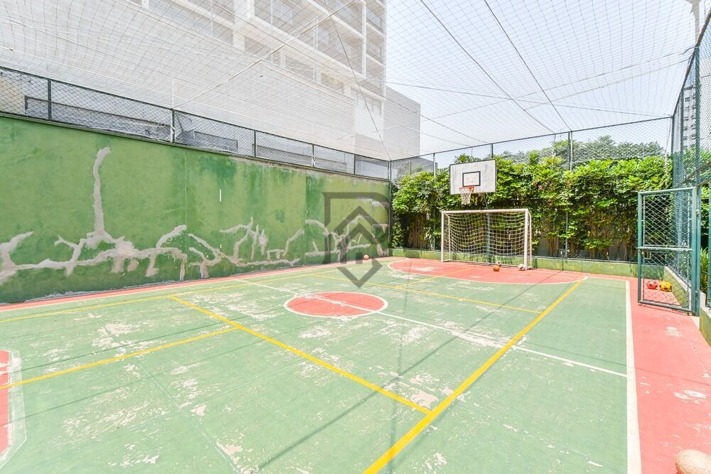 Apartamento à venda com 2 quartos, 98m² - Foto 9