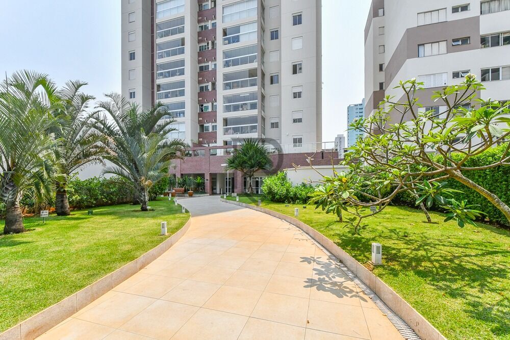 Apartamento à venda com 2 quartos, 98m² - Foto 1