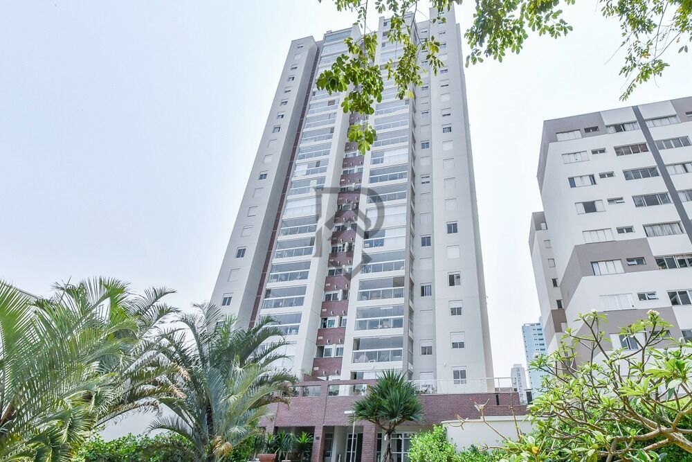 Apartamento à venda com 2 quartos, 98m² - Foto 4