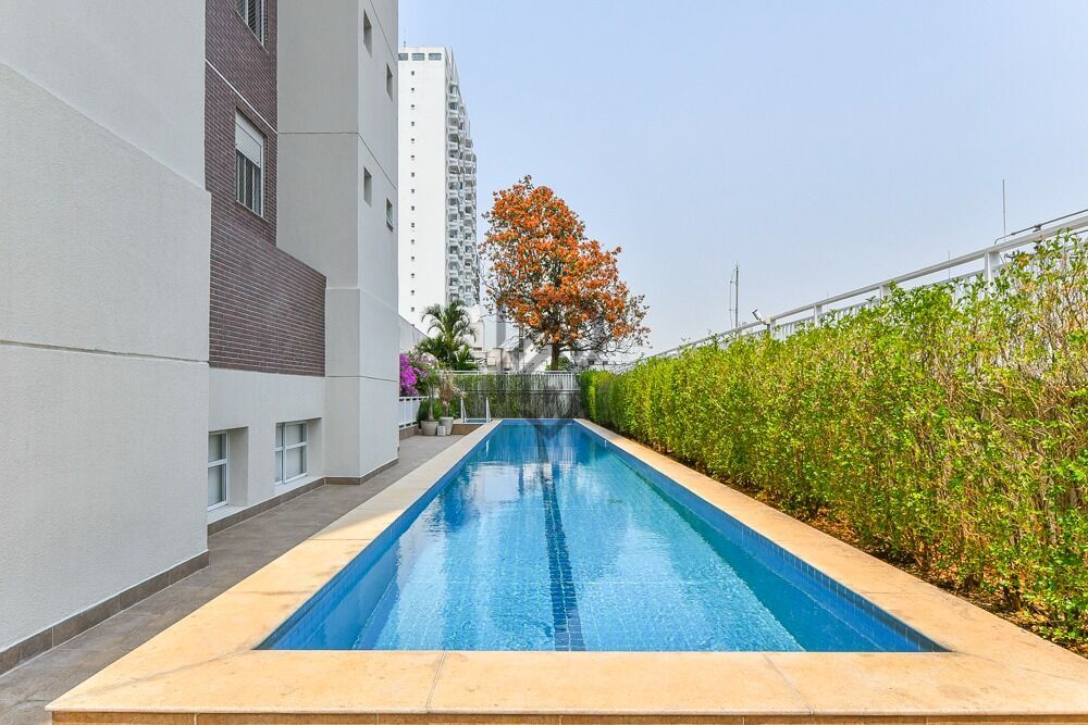 Apartamento à venda com 2 quartos, 98m² - Foto 7