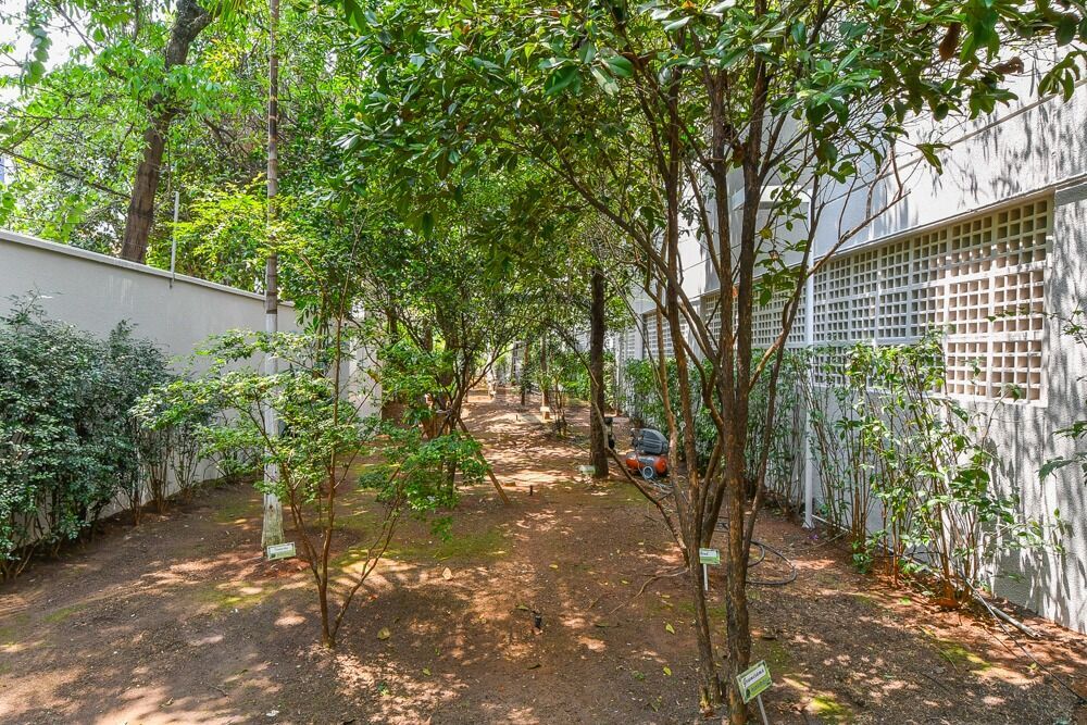 Apartamento à venda com 2 quartos, 98m² - Foto 8