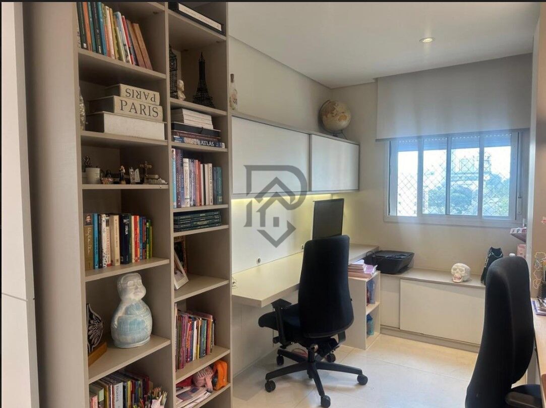 Apartamento, 3 quartos, 98 m² - Foto 24
