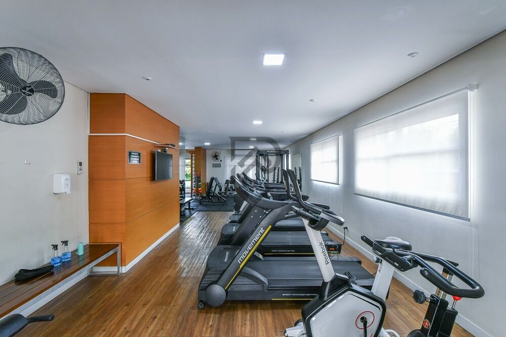 Apartamento à venda com 2 quartos, 98m² - Foto 12