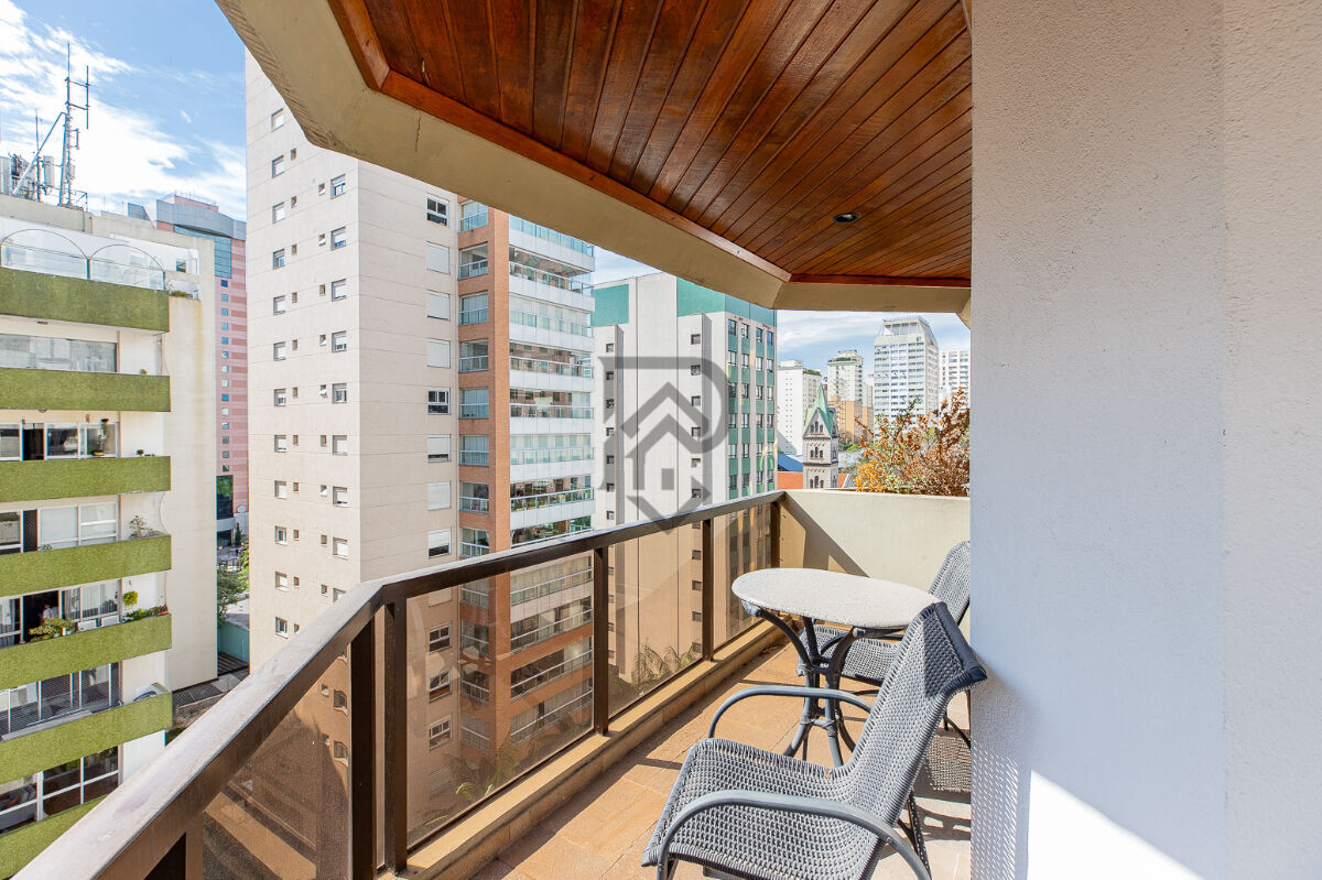 Apartamento, 3 quartos, 189 m² - Foto 31
