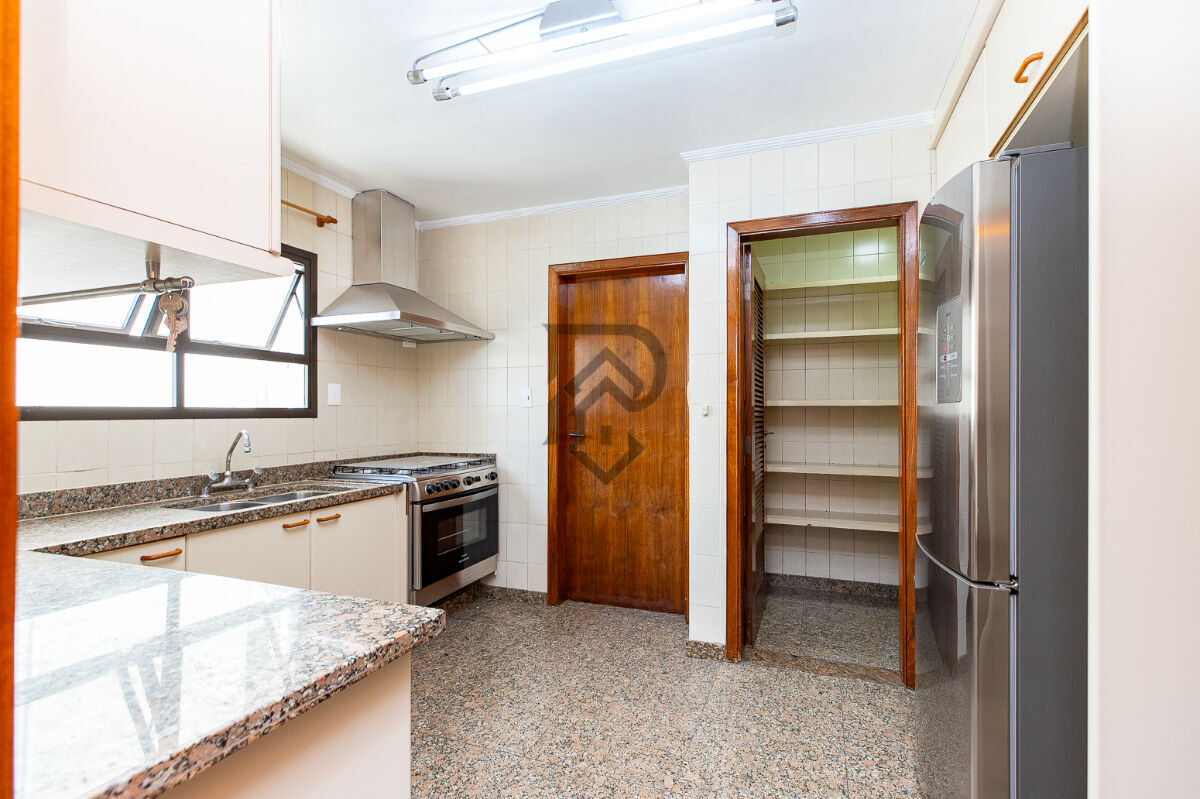 Apartamento, 3 quartos, 189 m² - Foto 13