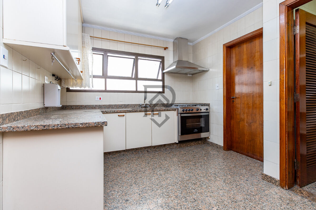 Apartamento, 3 quartos, 189 m² - Foto 14
