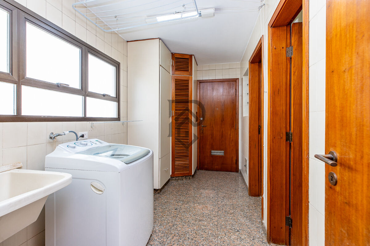 Apartamento, 3 quartos, 189 m² - Foto 16