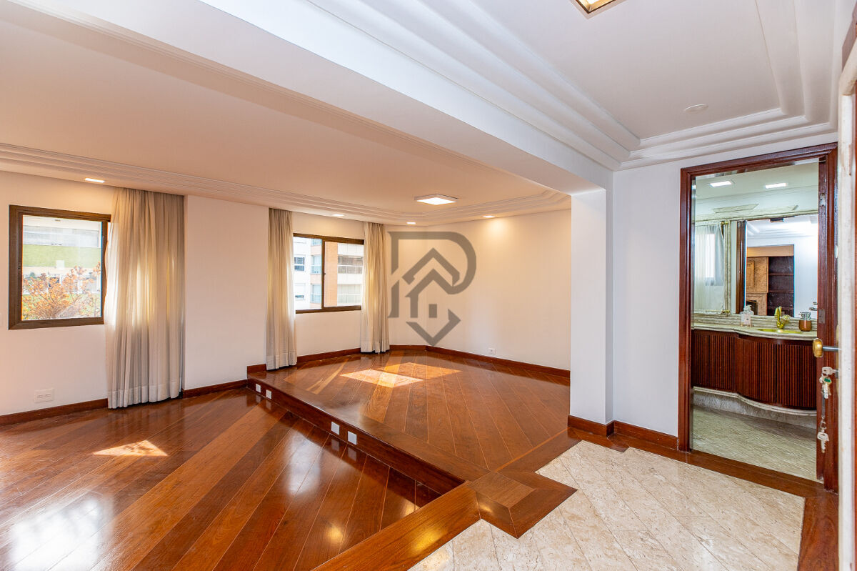 Apartamento, 3 quartos, 189 m² - Foto 10
