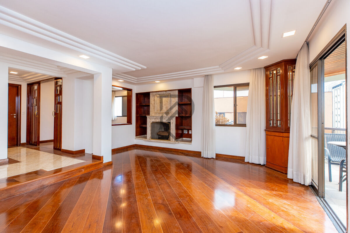 Apartamento, 3 quartos, 189 m² - Foto 7