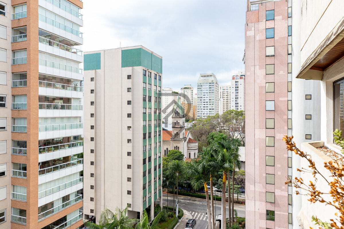 Apartamento, 3 quartos, 189 m² - Foto 11