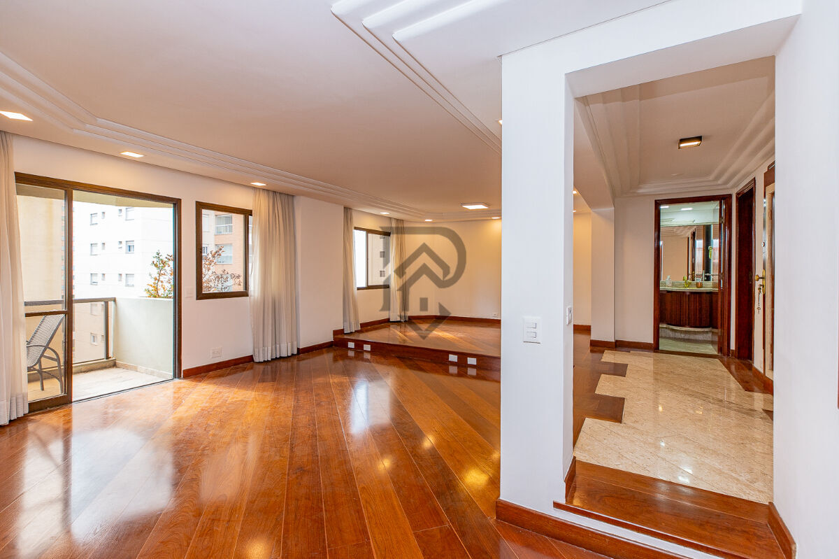 Apartamento, 3 quartos, 189 m² - Foto 4