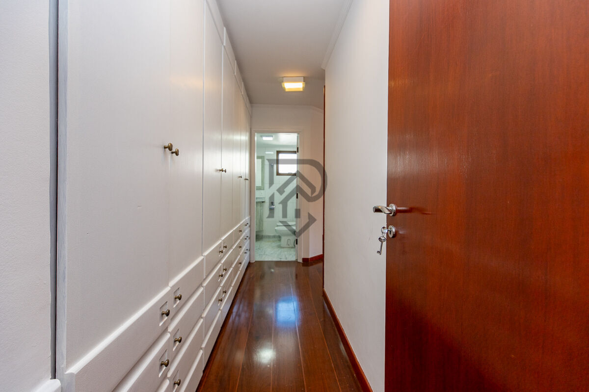 Apartamento, 3 quartos, 189 m² - Foto 24
